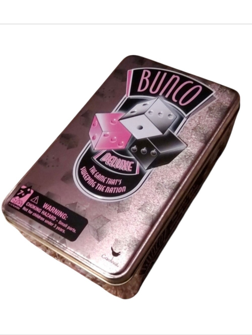 Bunco Game